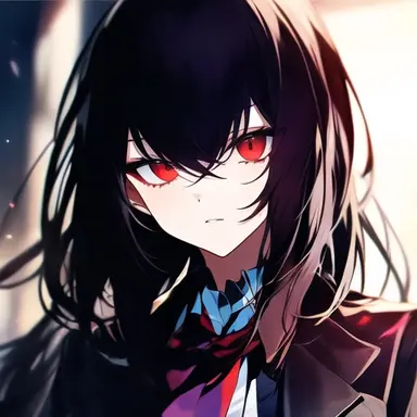 Profile image of 神原霞