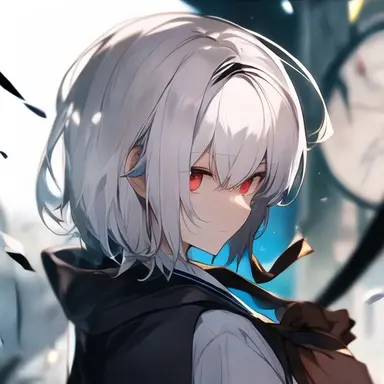 Profile image of 夜飼皐月