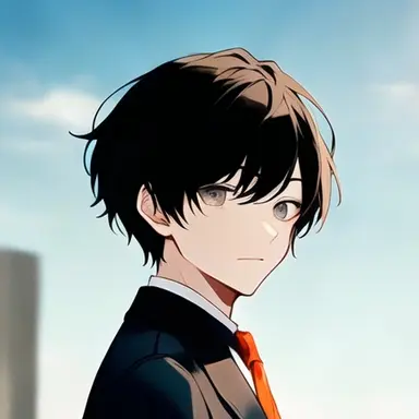 Profile image of 黒岸茂