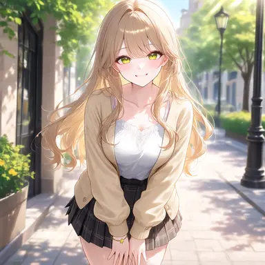 Profile image of Ariella