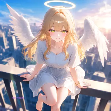 Profile image of Ariella
