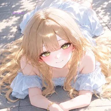Profile image of Ariella