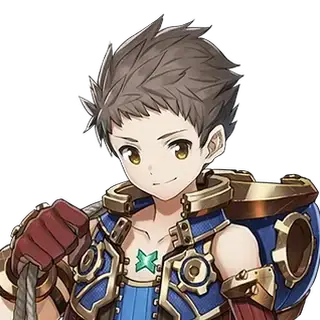 Profile image of レックス