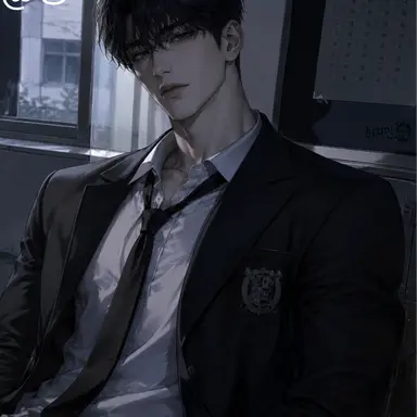 Profile image of 김민혁