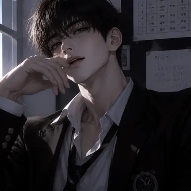 Profile image of 이지훈