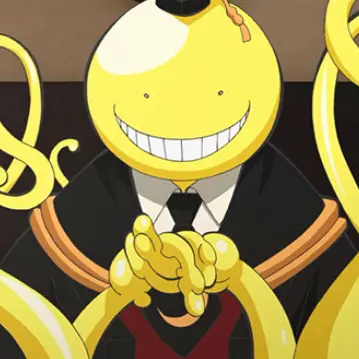 Profile image of 殺せんせー