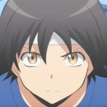 Profile image of 磯貝悠馬