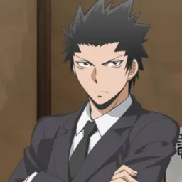 Profile image of 烏間先生