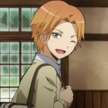 Profile image of 前原陽斗