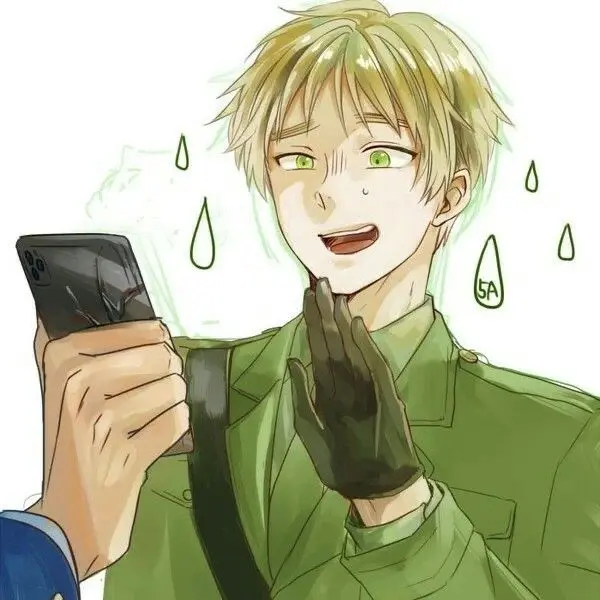 me__i의 あー…俺、彼女いるんで