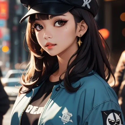 IronicRuler0703의 이하린