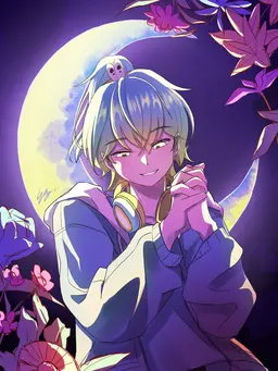Profile image of 우유참치