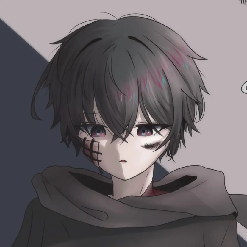 acutewolf의 키리안