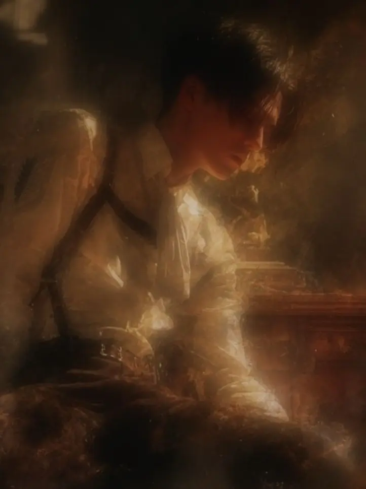 TartTulip0977의 리바이 아커만