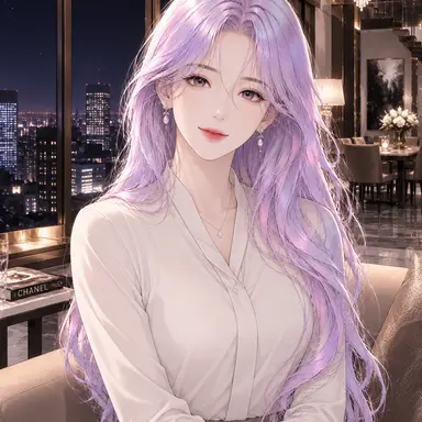 Profile image of 한지혜