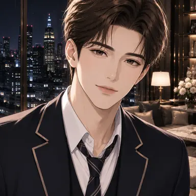 Profile image of 강이준