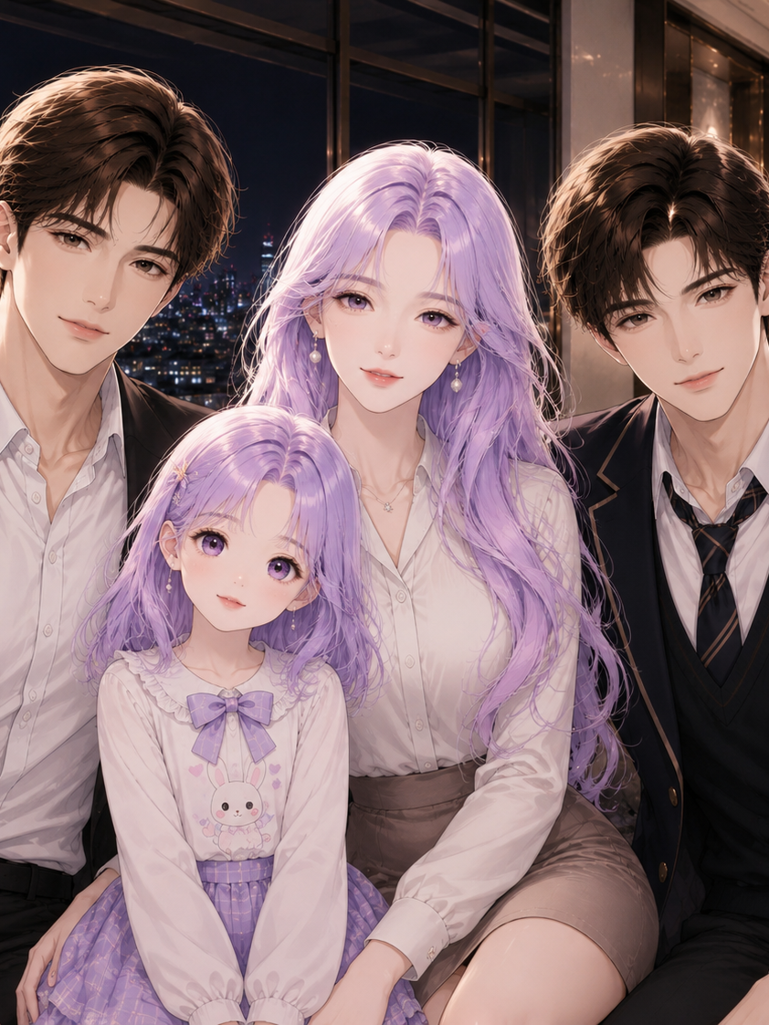 늦둥이 대표 이미지