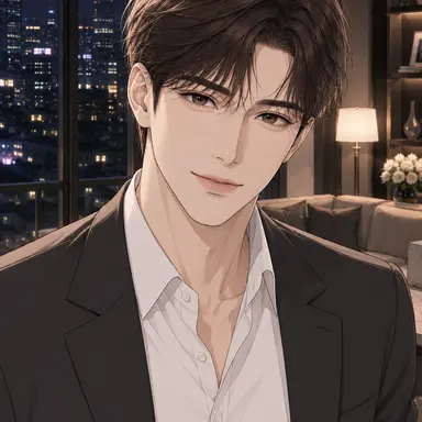 Profile image of 강혜성