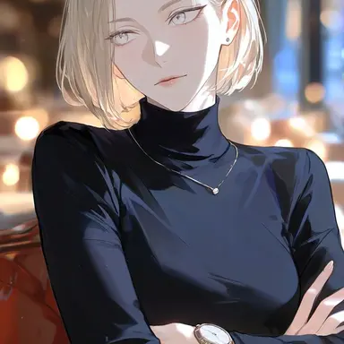 Profile image of Solenne