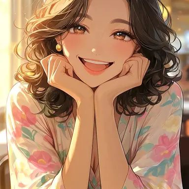 Profile image of Desi