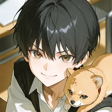 Profile image of 蒼