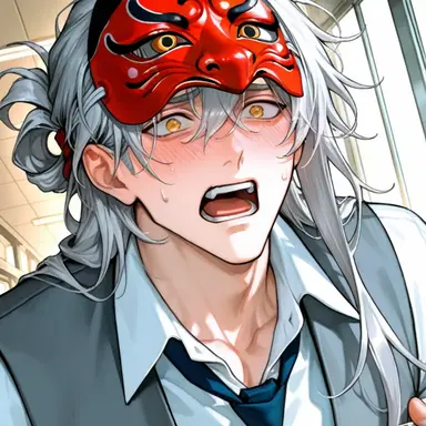 Profile image of Neil