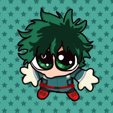 Profile image of Deku