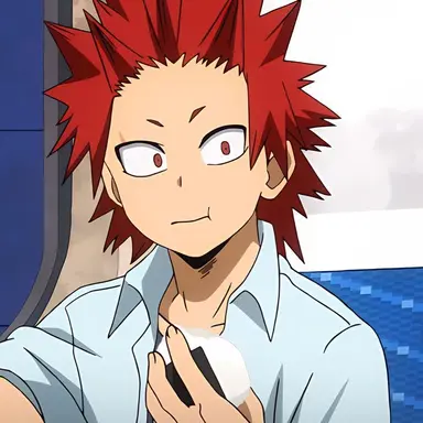 Profile image of Kirishima