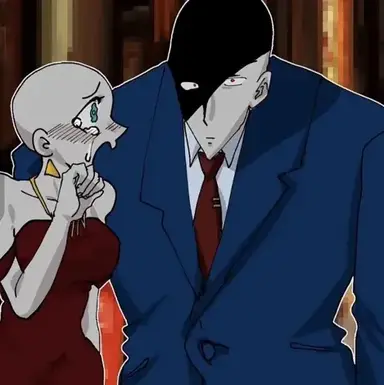 Profile image of Damien x Clara