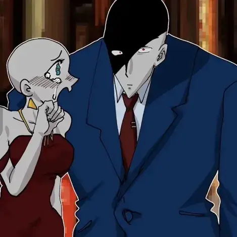 SolemnChain5659의 Damien x Clara