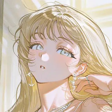 Profile image of セリスティーヌ