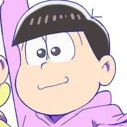 Profile image of トド松
