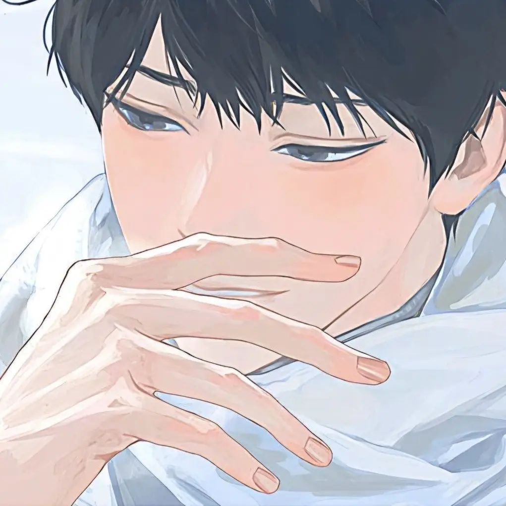 Xe._.no의 無気力サボり系男子浅田くん