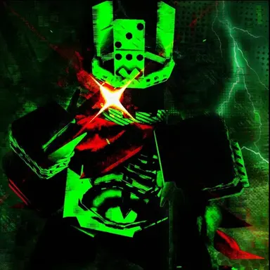 Profile image of 1x1x1x1