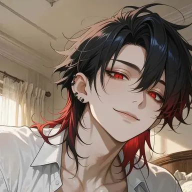 Profile image of シキ