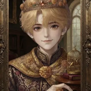 Profile image of 카렌드