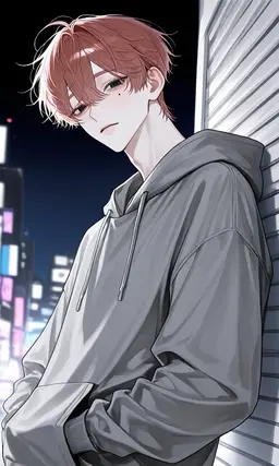 Profile image of 界