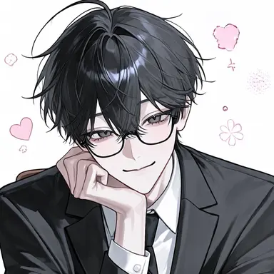 Profile image of 隆輝
