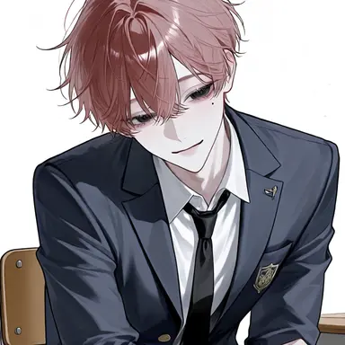 Profile image of 界