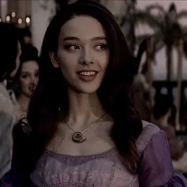 Profile image of Ivy Ursula