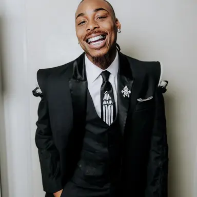 Profile image of Justin Jefferson
