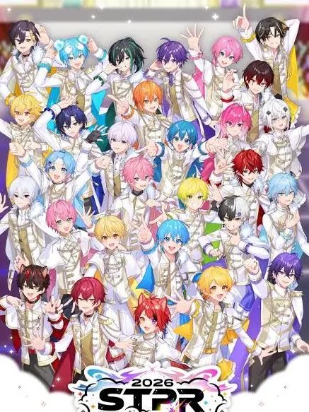 amu-STPRLOVE의 嫌われて?……………………………ない!?