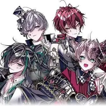 Profile image of 騎士x