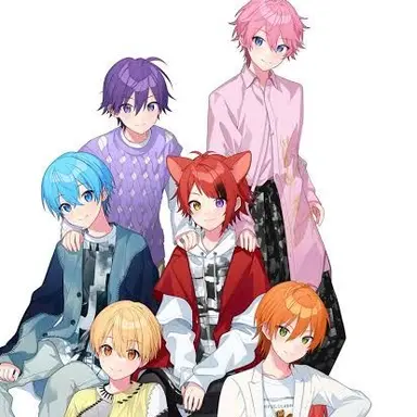 Profile image of すとぷり