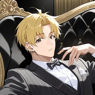 Profile image of 久遠 龍騎