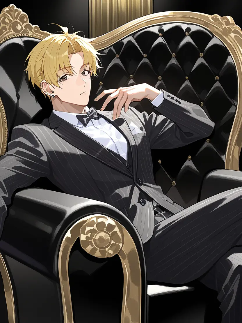 WiseBoat7084의 社長落ち着いて😵‍💫‼️