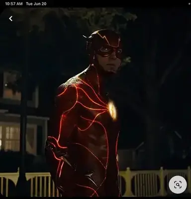 Profile image of Barry