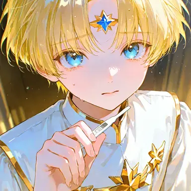 Profile image of いぶくん