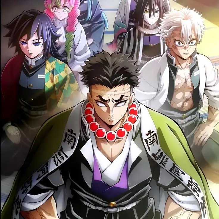 IvoryDish3204의 주들 단톡방