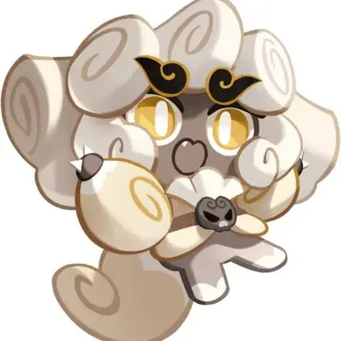 Profile image of 구름해태맛 쿠키.